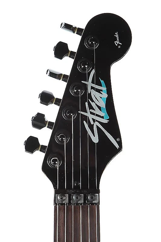 Fender US HM Strat HSS 1989 - 1990 image 2