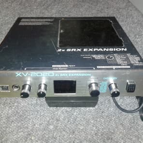 Roland XV-2020 64-Voice Expandable Digital Synth Module | Reverb