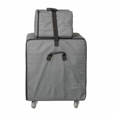 HK Audio LUCAS 2K18 Roller Bag image 3