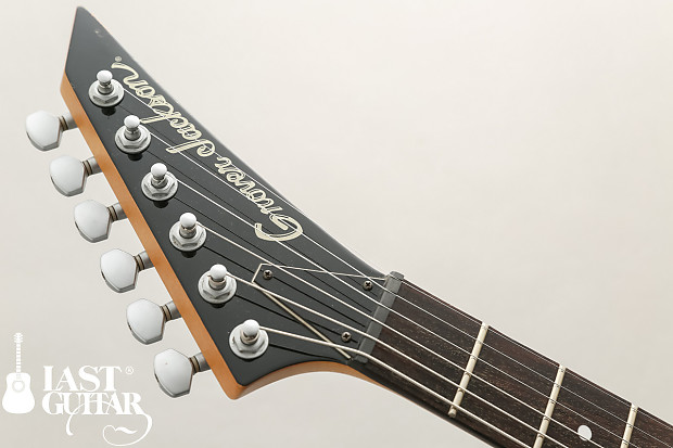Grover Jackson DK c u 40 SSH | Reverb