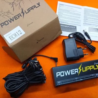 Line 6 XPS Mini Variax power supply kit | Reverb
