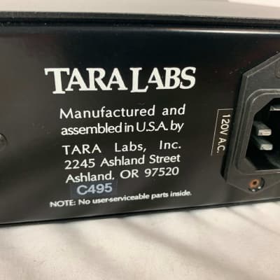 Tara Labs Power Screen AD/6C image 7