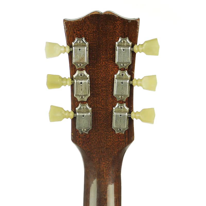 Gibson ES-335TD 1960 image 6