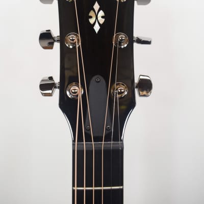 Taylor 714CE LTD Grand Auditorium Acoustic Electric Guitar Sitka Spruce Top, Sassafras Back & Sides image 7