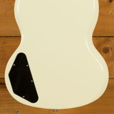 Gibson SG Standard '61 | Classic White | Reverb