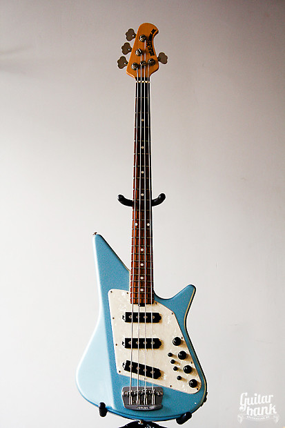 Musicman big hot sale al