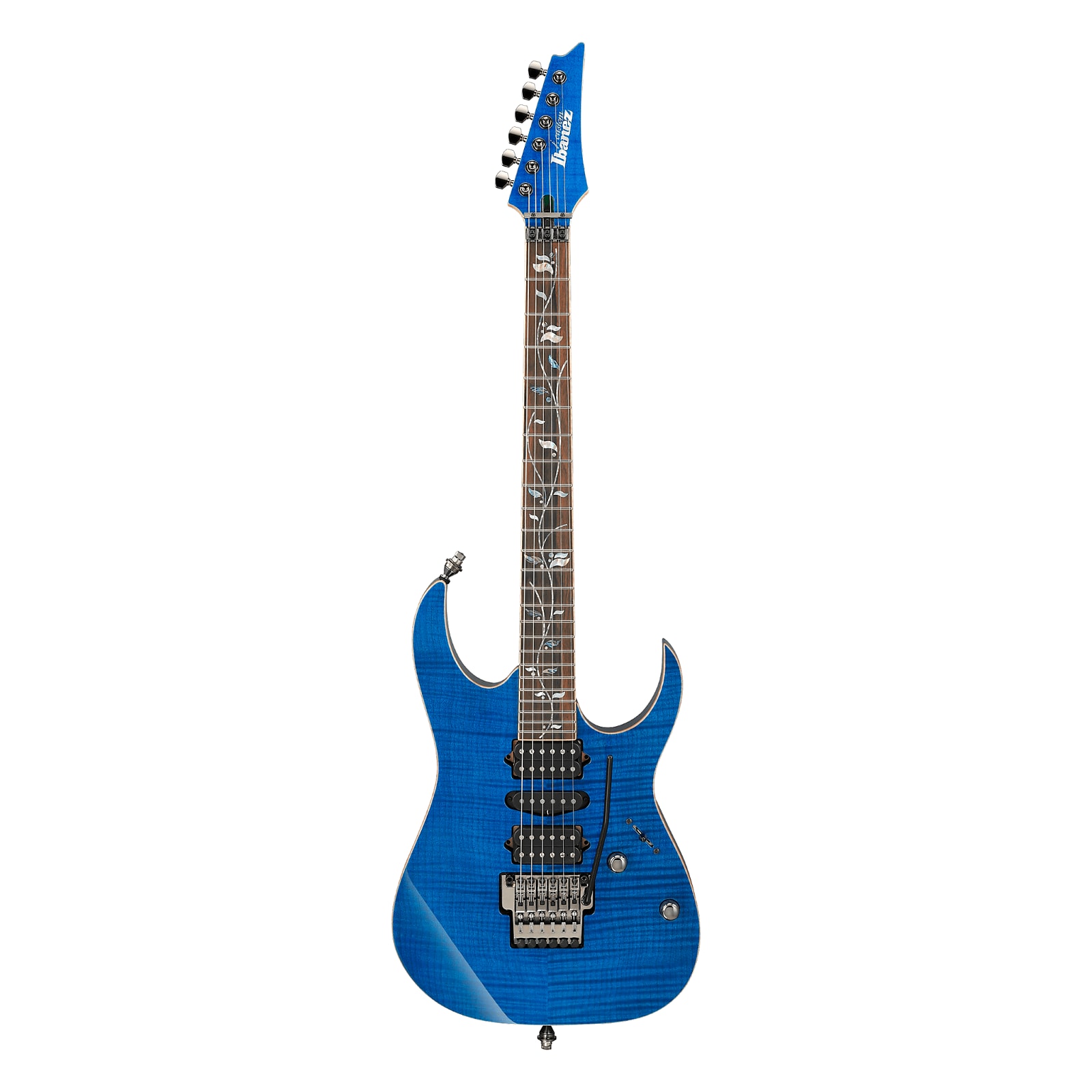 Ibanez RG8570 J. Custom | Reverb