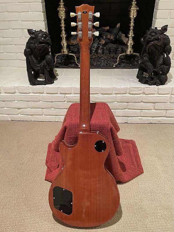 ギター Tokai LS-70S TOKAI LS-70 1996 - Kitarapaja