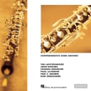 Essential Elements 2000 Oboe Book 1