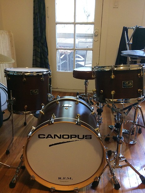 Canopus rfm bop hot sale kit