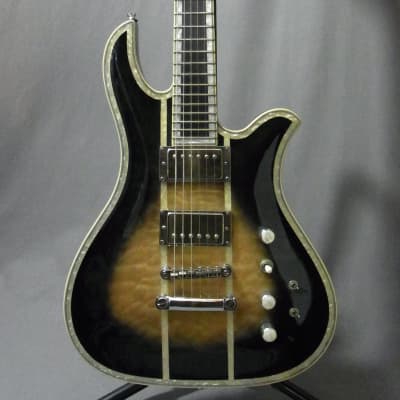 B.C. Rich Eagle Classic Deluxe image 2