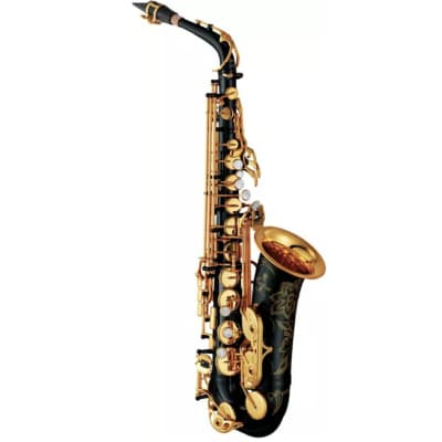 Yamaha YAS-875EXII Custom EX Alto Saxophone | Reverb