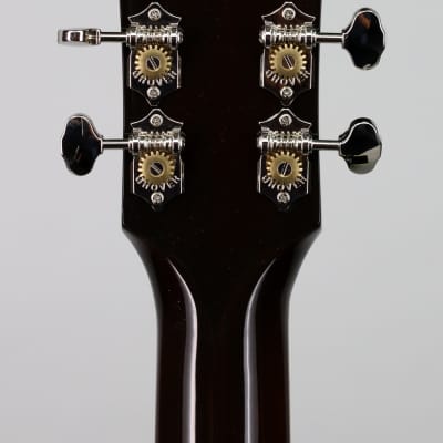 Gibson Southern Jumbo Original Vintage Sunburst image 5