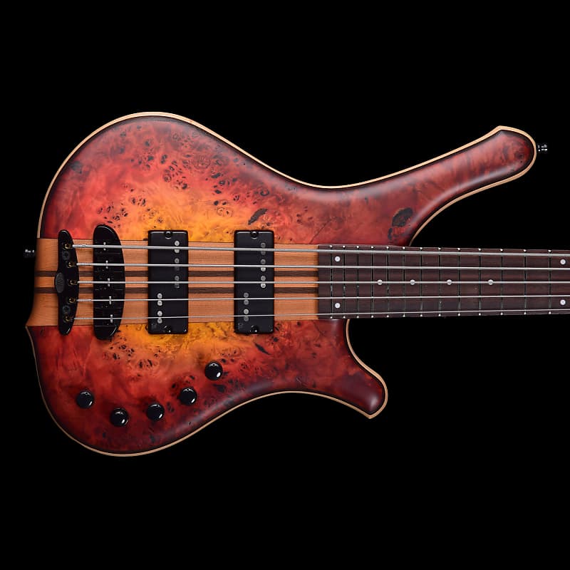 Mayones Comodous 5 | Reverb