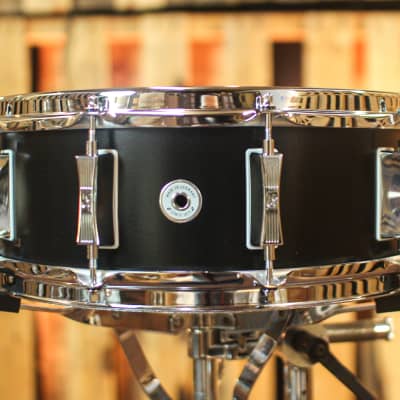 Sonor 14x5.25 Gavin Harrison Signature Protean Snare Drum image 3