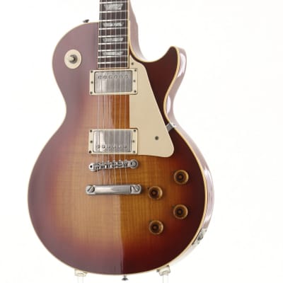 Gibson Order Les Paul Standard Reissue [SN N 0039] (01/08) for sale