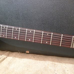 Mosrite VIII 1984 Purpleburst image 6