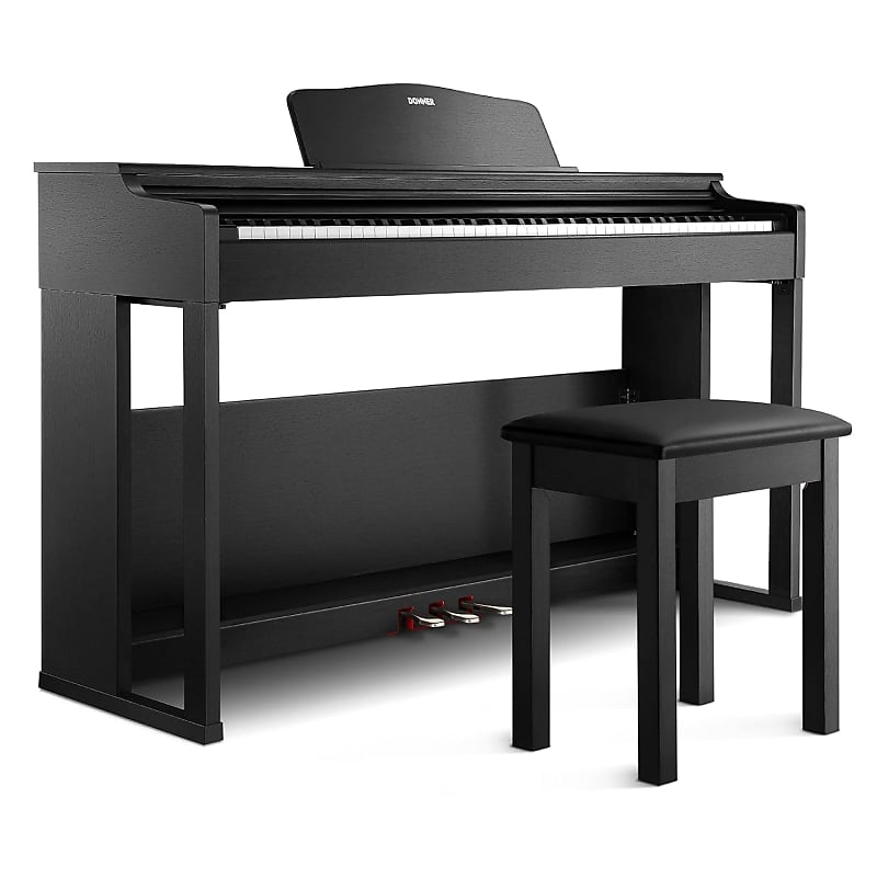 Hammer weighted deals digital piano