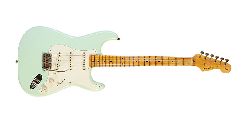 Fender Custom Shop Limited Edition '56 Stratocaster