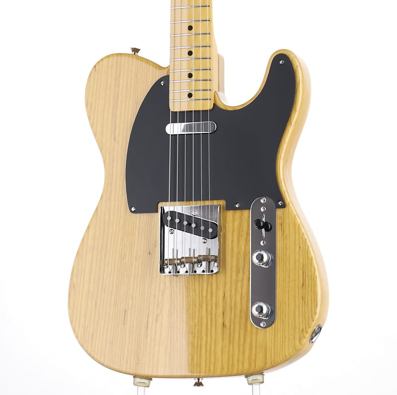 Fender Japan TL52 TX VNT (10/03)