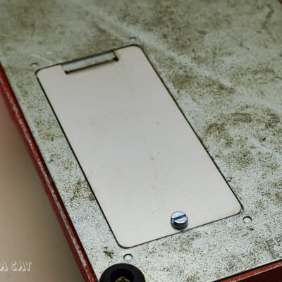 Reverb.com listing, price, conditions, and images for univox-u-1095-super-fuzz