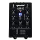 Gemini MM1BT Bluetooth Mixer