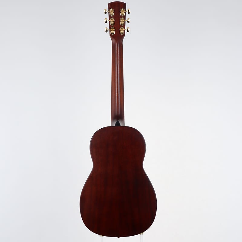 K.YAIRI Nocturne f-hole Vintage Sunburst [SN 001601] (07/29