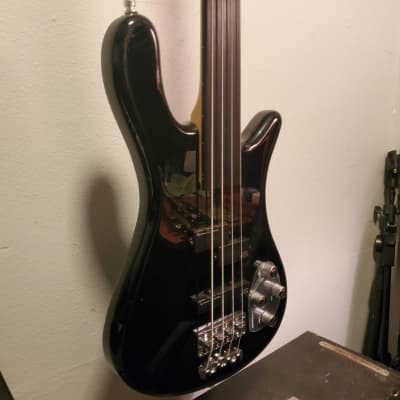 Warwick Rockbass Streamer LX 4