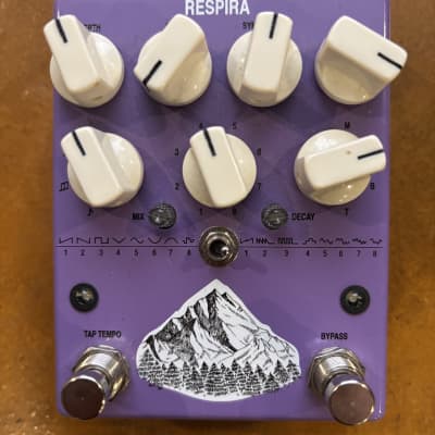 Reverb.com listing, price, conditions, and images for ac-noises-respira
