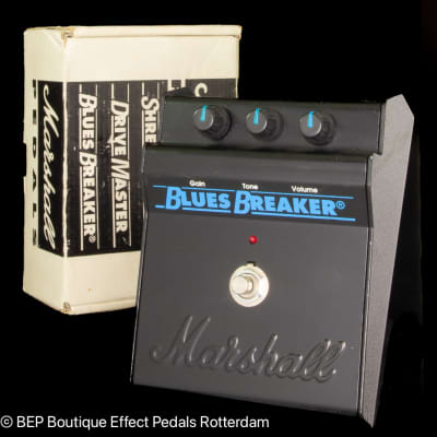 Marshall Blues Breaker | Reverb