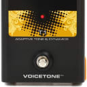 TC-Helicon VoiceTone T1 Vocal Tone and Dynamics Effects Pedal