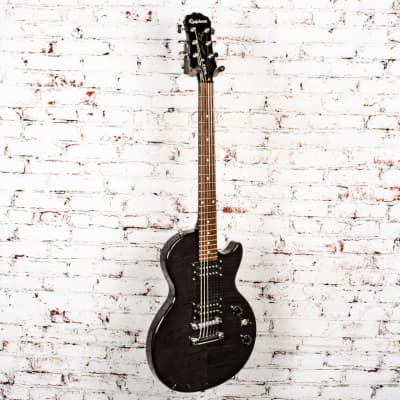 Epiphone - Les Paul Special II - Single-Cut Dual Humbucker
