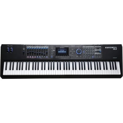 Kurzweil PC4 Workstation Synthesizer Keyboard (88-Key)