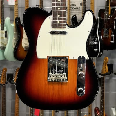 Fender American Standard Telecaster 2008 - 2016 | Reverb Fender American Standard Telecaster 2008 - 2016 | Reverb