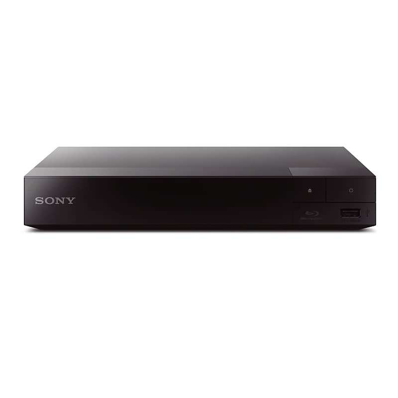 Sony BDPBX370 1080P Blu-Ray and DVD Player image 1