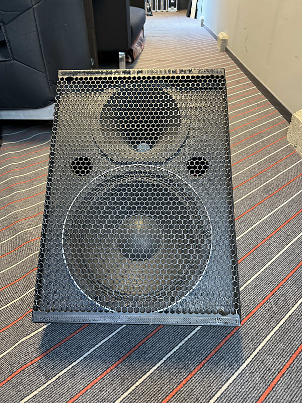Meyer UM-1P & UM-100P self powered stage monitor image 1