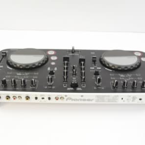 Pioneer DDJ Ergo V DJ Controller for Virtual DJ image 6