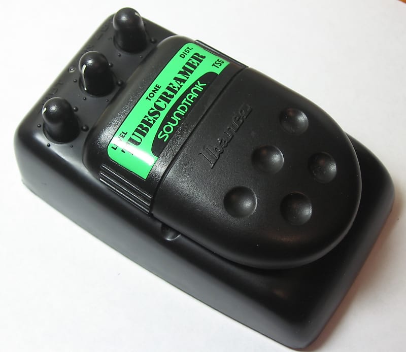 IBANEZ TS5 懐かしのIbanez sound tank シリーズ❤️ IMG_20210712_121943592_600x600