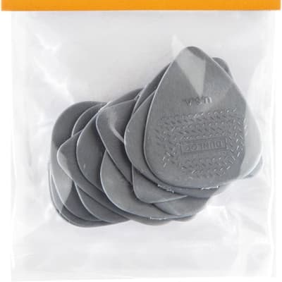 Dunlop Max-Grip® Standard 0.60mm 12-Pack image 4