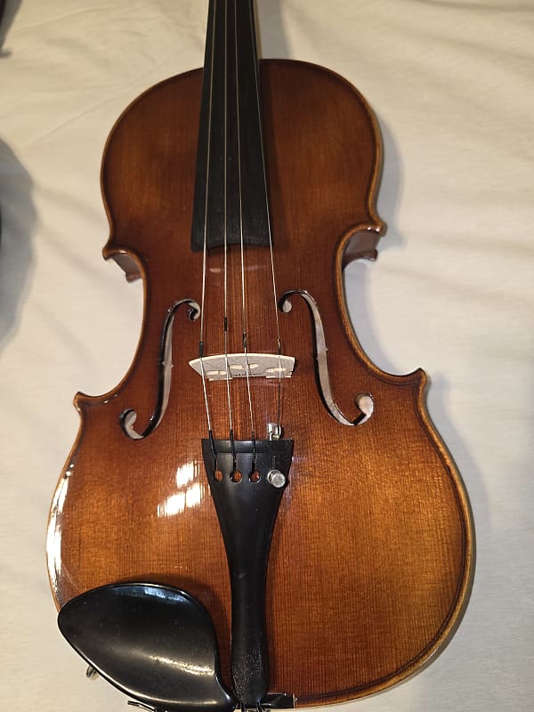 Karl Hofner Violin KH62 4/4 Bubenreuth 1985 | Reverb Karl Hofner Violin KH62 4/4 Bubenreuth 1985 | Reverb