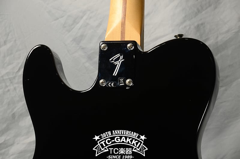 2020 Fender Mexico Player Telecaster | Reverb