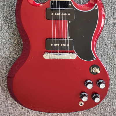 Siggery Heresy 6 | Reverb