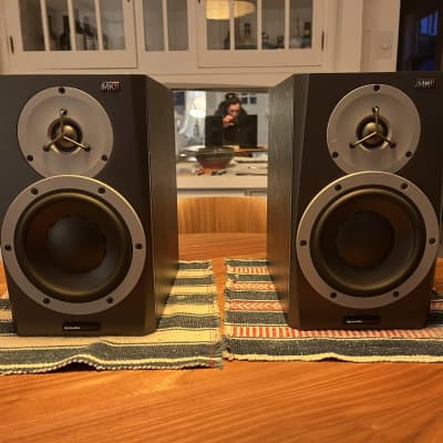 Dynaudio BM5A MKII - User review - Gearspace