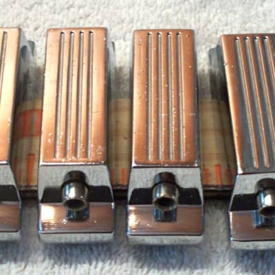 8 Tama Rockstar Sure Tune Snare Drum Lugs image 7