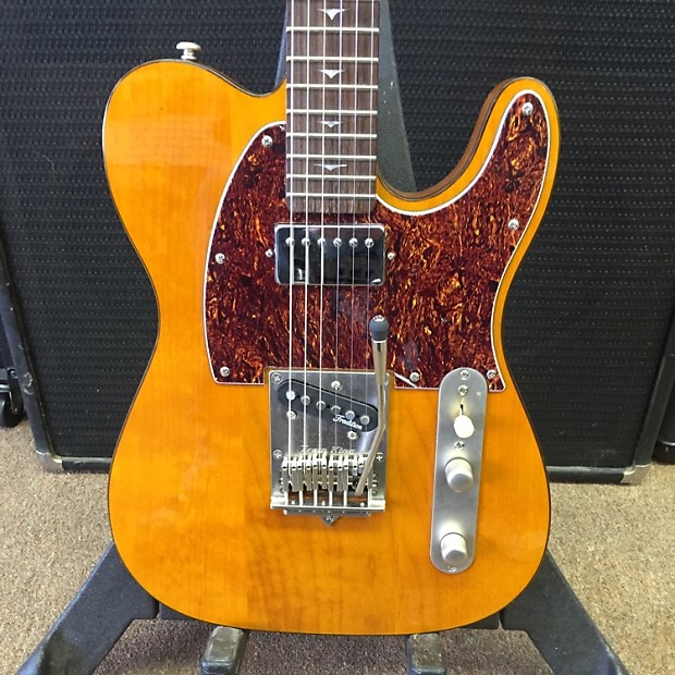 Jerry cheap reed telecaster
