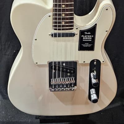 Teisco TE-380W Fender Telecaster Custom copy Vintage MIJ Fujigen