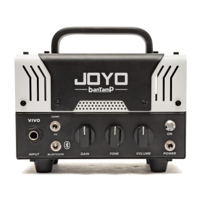 JOYO - Vivo - 20w Guitar Amplifier Head w/ PSU - x5293 - USED for sale