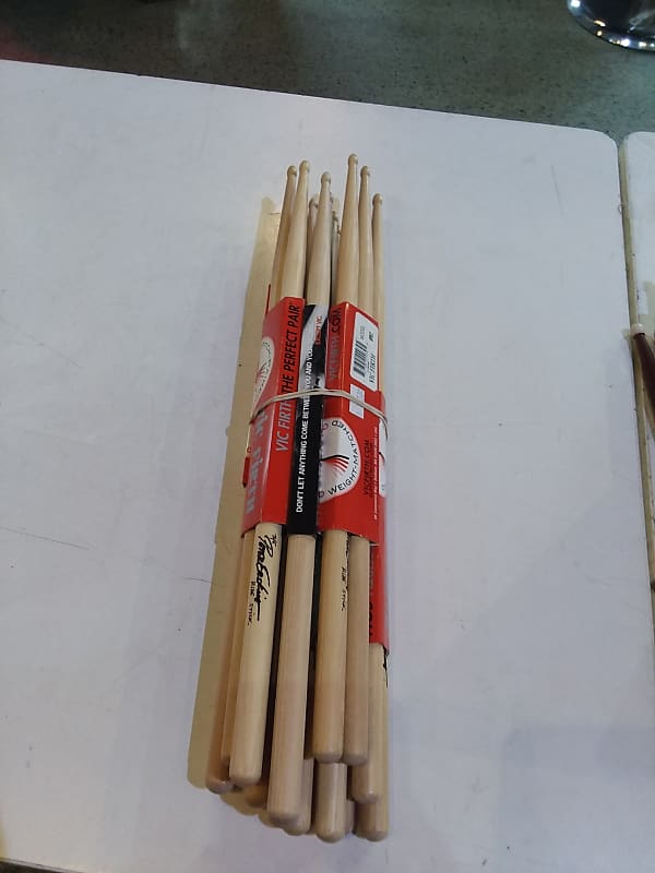 Vic Firth SPE2 image 1