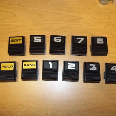 Footpedal Repair / Replacement kit for Roland GR-700