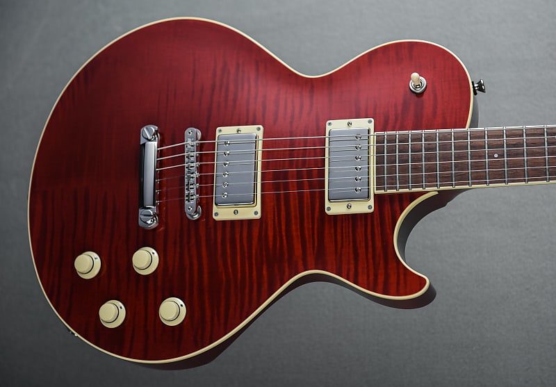 Collings City Limits Deluxe image 1